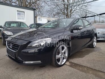 Volvo V40 1.6 hdi / N A V I, 7.250 €, 2013. Hečbek, Dizel | 1560 cm3, 274.400 km, 84kW (114 KS), Manuelni 6 brzina, 4/5 vrata, 5 sedišta, Niš
