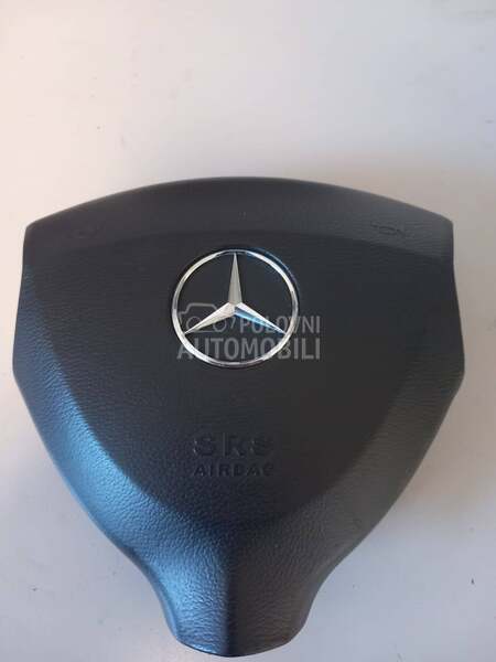 Air bag volana W169 za Mercedes Benz A Klasa od 2004. do 2012. god.