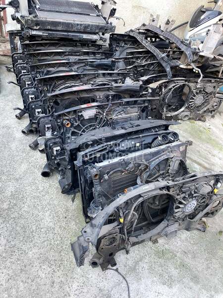 Vezni lim Prsa za Audi A4, A4 Allroad, A5 ... od 2004. do 2024. god.