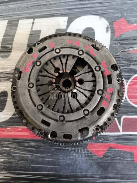 Set kvacila 1.9TDI za Volkswagen Golf 5 od 2003. do 2009. god.