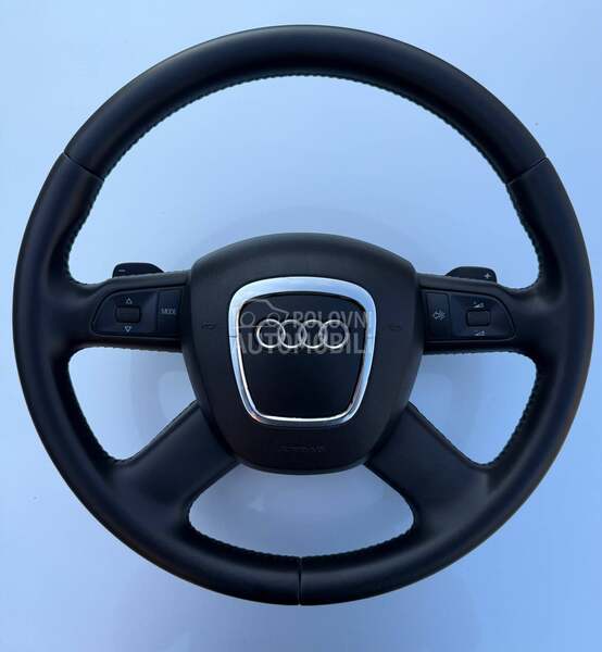 volan za Audi A2, A3, A4 ... od 2004. do 2011. god. za Audi A2, A3, A4 ... od 2004. do 2011. god.