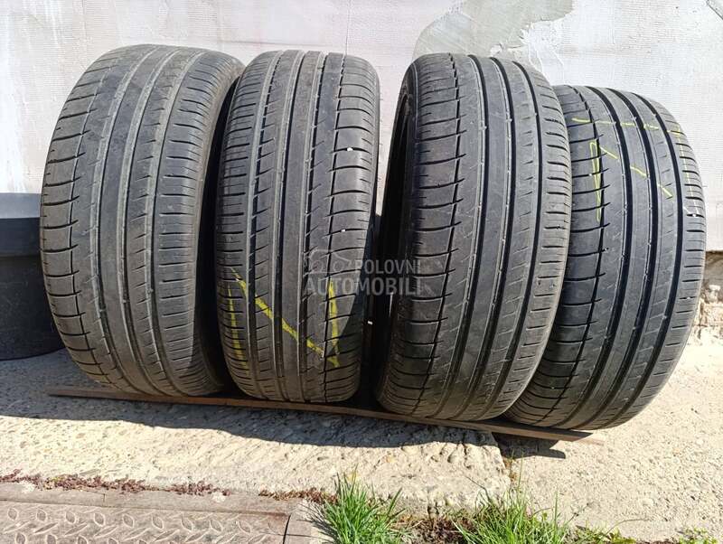 Triangle 235/45 R19 Letnja