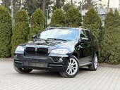 BMW X5 (može zamena)