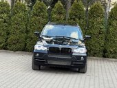 BMW X5 (može zamena)