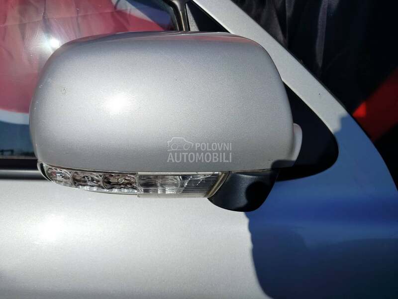 Desni retrovizor siva za Hyundai Santa Fe od 2006. do 2012. god.