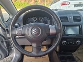 Suzuki SX4 4.X4
