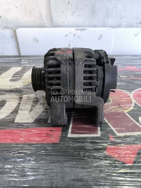 Alternator 1.0benz za Opel Corsa D od 2003. do 2010. god.