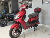 Ellite Moto 300KM ELEKTRO
