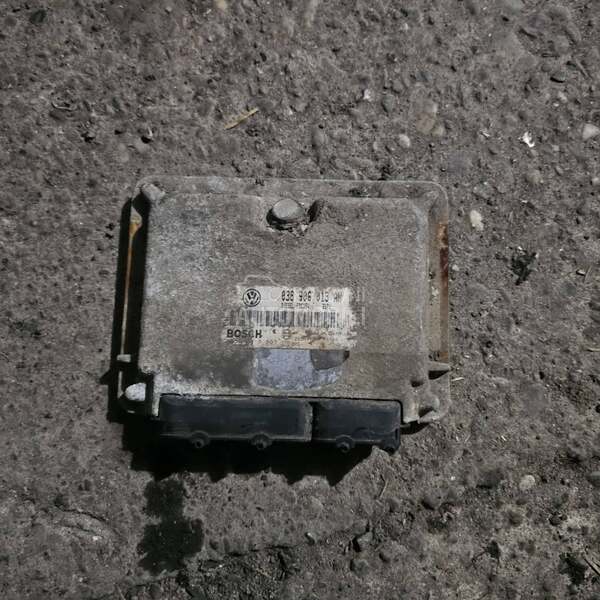 Ecu kompjuter motora za Volkswagen Caddy od 1995. do 2004. god.