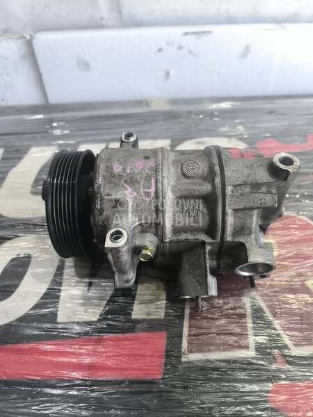 Kompresor klime 1.9TDI za Volkswagen Golf 5 od 2003. do 2009. god.