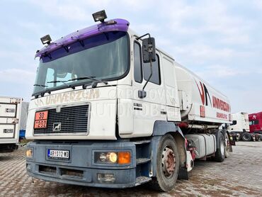 MAN 26.463, Po dogovoru, 1997. , 775.656 km, Cisterna, Dizel, 12816 cm3, Manuelni menjač, Batočina