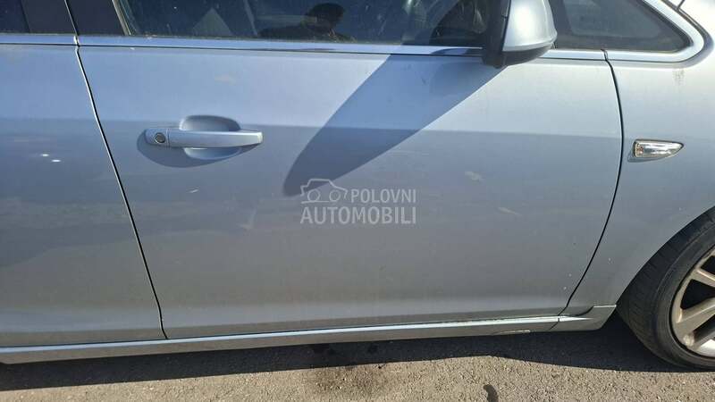 Vrata za Opel Astra J