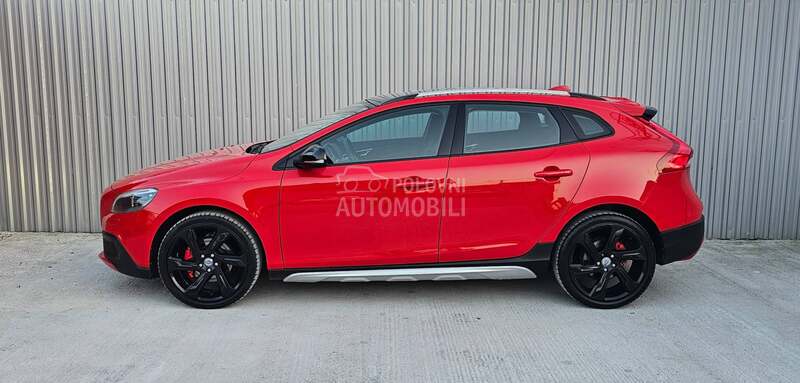 Volvo V40 2013 photo 4