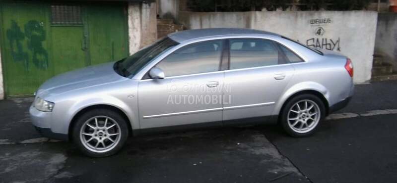 Aluminijumske felne  17" 5 x 112
