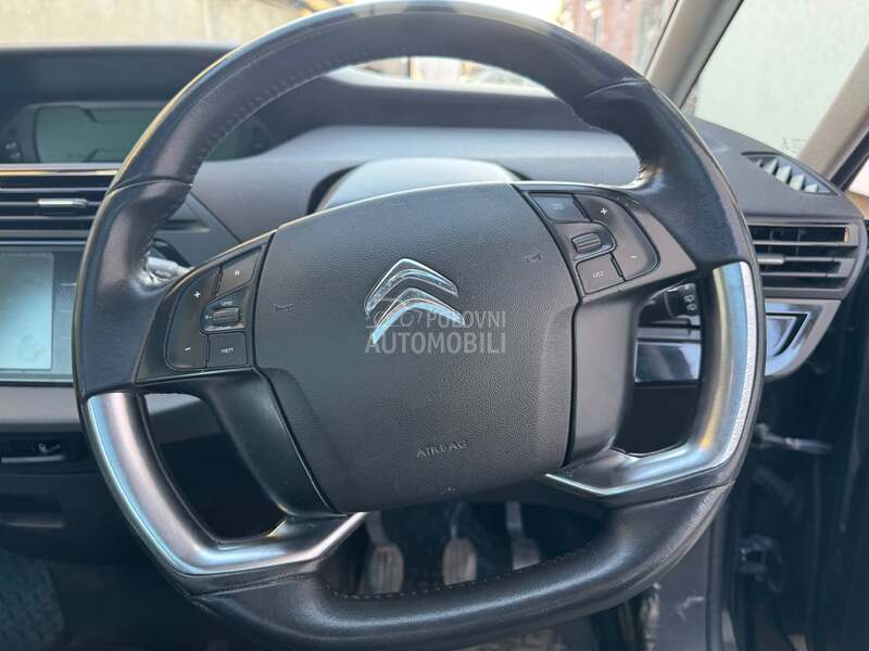 Volan za Citroen C4 Grand Picasso, C4 Picasso