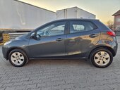 Mazda 2 1.3.