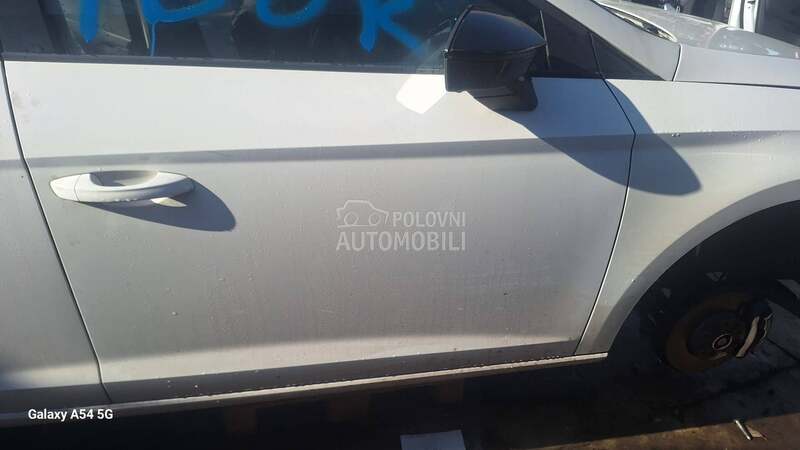 Leon 5f stop lampe za Seat Leon od 2013. do 2018. god.
