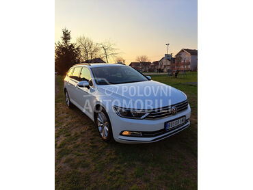 Volkswagen Passat B8 2.0, 10.400 €, 2016. Karavan, Dizel | 1968 cm3, 252.000 km, 110kW (150 KS), Automatski / poluautomatski, 4/5 vrata, 5 sedišta, Ruma