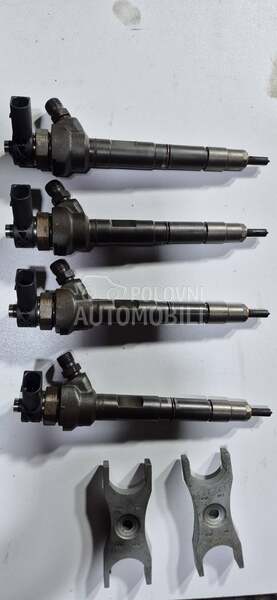 dizne 2.0 za Audi A1, A4, A5 ...