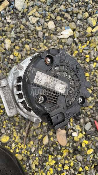 alternator za Mercedes Benz E Klasa od 2009. do 2023. god.