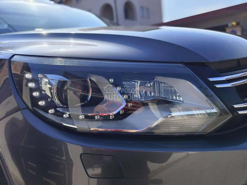 Volkswagen Tiguan 2013 photo 5