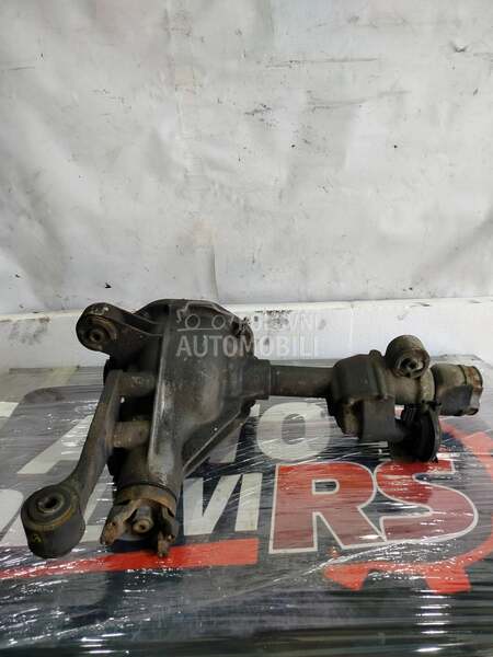Diferencijal 4.0benz za Ford Explorer od 1995. do 2001. god.