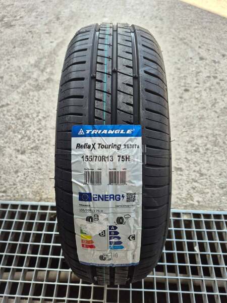 Triangle 155/70 R13 Letnja