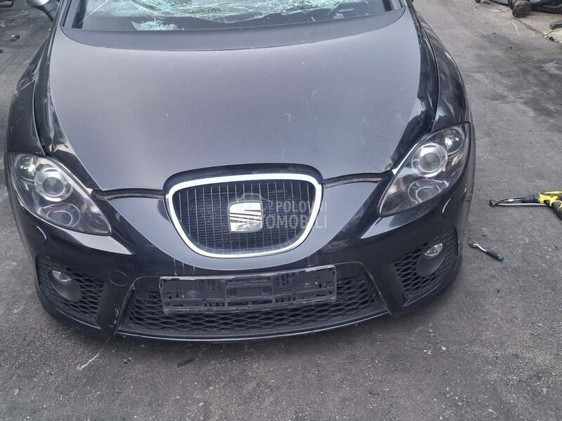 Ksenon Farovi za Seat Leon od 2003. do 2014. god.