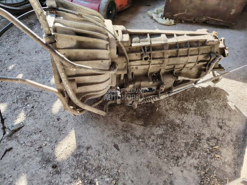 automatski menjac zf 4hp22 za BMW Serija 3, Serija 5 od 1984. do 2000. god.