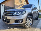 Volkswagen Tiguan LOUNGE
