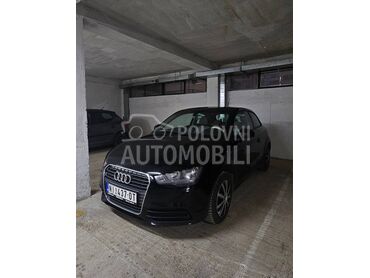 Audi A1 iz CH, 2010., 4.900 €, 2010. Hečbek, Benzin | 1197 cm3, 222.000 km, 63kW (86 KS), Manuelni 5 brzina, 2/3 vrata, 4 sedišta, Niš