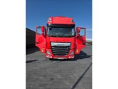 DAF XF 440 (može zamena)