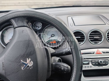 Peugeot 308 , 3.600 €, 2011. Karavan, Dizel | 1560 cm3, 370.000 km, 68kW (92 KS), Manuelni 5 brzina, 4/5 vrata, 5 sedišta, Beograd