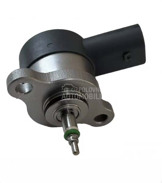 Regulator pritiska OM611 za Mercedes Benz C 200, C 220, C 270 ... od 1997. do 2009. god.
