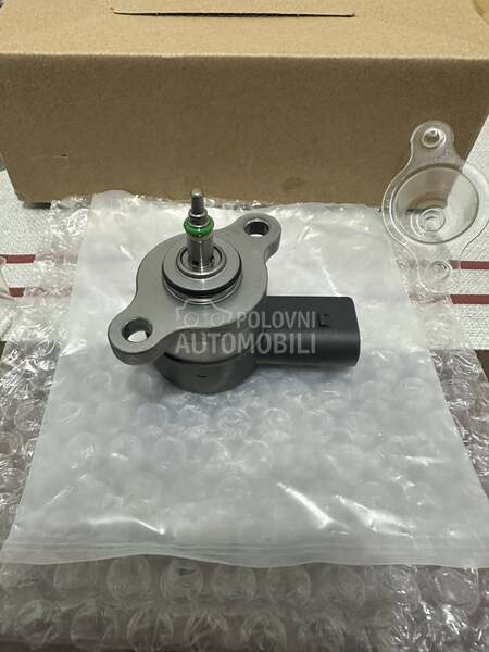 Regulator pritiska 0281002698 za Mercedes Benz C 200, C 220, C 270 ... od 1997. do 2009. god.