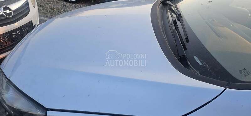 krilo za Opel Astra J