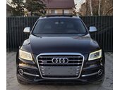 Audi SQ5 R E G I S T R