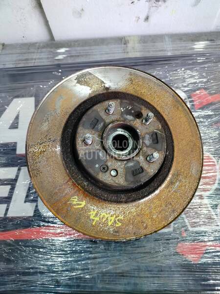 Kocioni disk 2.2dizel za Hyundai Santa Fe od 2006. do 2012. god.