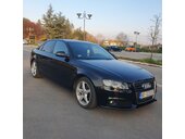 Audi A4 2.0 TDI DIODA