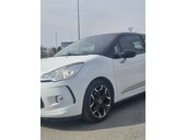 Citroen DS3 1.6 HDI