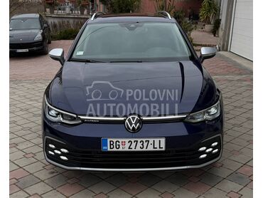 Volkswagen Golf 8 Alltrack  (može zamena), 25.900 €, 2023. Karavan, Dizel | 2000 cm3, 46.000 km, 147kW (200 KS), Automatski / poluautomatski, 4/5 vrata, 5 sedišta, Aleksandrovac