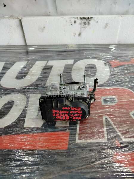 EGR 2.0dizel za Subaru Outback od 2009. do 2014. god.