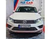 Volkswagen Touareg 3.0 TDI