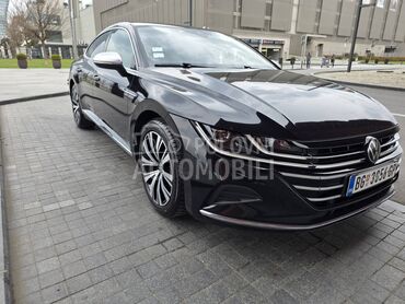 Volkswagen Arteon , 28.750 €, 2022. Limuzina, Dizel | 1999 cm3, 90.383 km, 110kW (150 KS), Automatski / poluautomatski, 4/5 vrata, 5 sedišta, Železnik