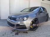 Volkswagen Golf 6 R