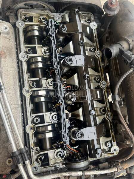Dizne za Volkswagen Caddy, Golf 5, Golf 6 ... od 2004. do 2008. god.