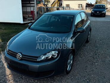 Volkswagen Golf 6 , 6.599 €, 2011. Hečbek, Dizel | 1598 cm3, 200.331 km, 77kW (105 KS), Manuelni 5 brzina, 4/5 vrata, 5 sedišta, Beograd