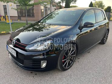 Volkswagen Golf 6 2.0 GTI N o V CH, 9.790 €, 2011. Hečbek, Benzin | 1984 cm3, 157.000 km, 155kW (211 KS), Manuelni 6 brzina, 4/5 vrata, 5 sedišta, Ruma