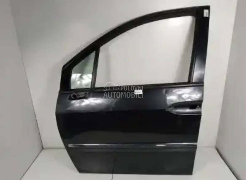 Vrata za Peugeot 807 od 2002. do 2010. god.
