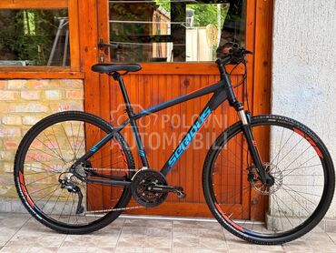 Serious tenaya28, 380 €, 2025. , Touring i trekking, Brzina: 30, Novi Sad